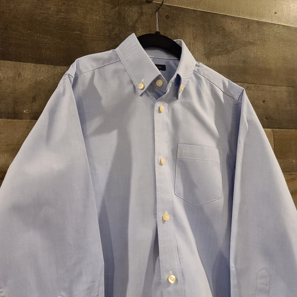 Youth Tommy Hilfiger oxford, Y8